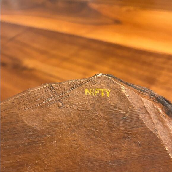 Pine Bough Decorative Tray by Black Forest Decor - Picture 10 of 14